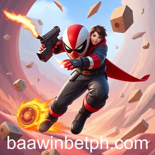 Exploring the Thrills of 'Action Games' with Baawin