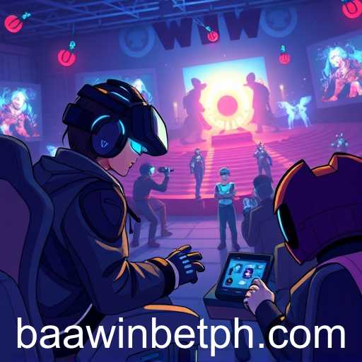 Gaming Evolution: The Rise of Baawin in 2025