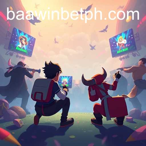 Baawin Leads The Way in Online Gaming Evolution
