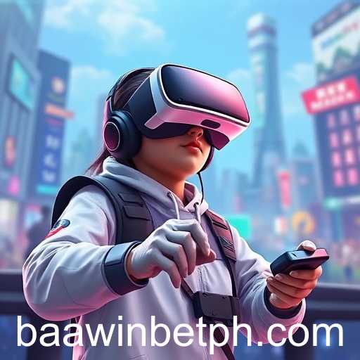 Baawin Revolutionizes Online Gaming Scene