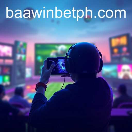 The Rise of Baawin in the Gaming World