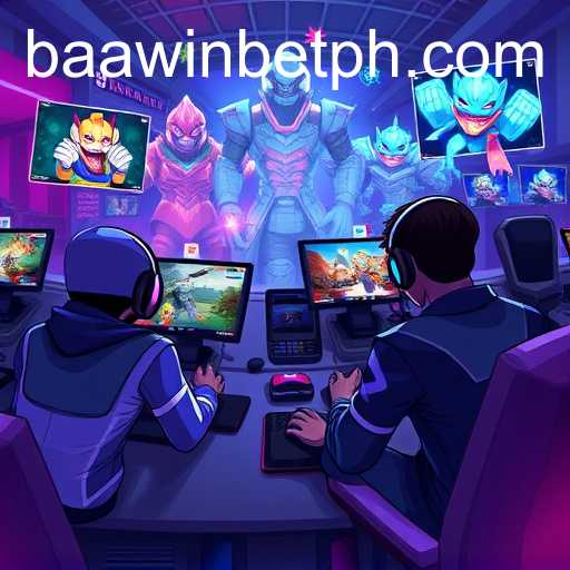 Baawin: Revolutionizing Online Gaming