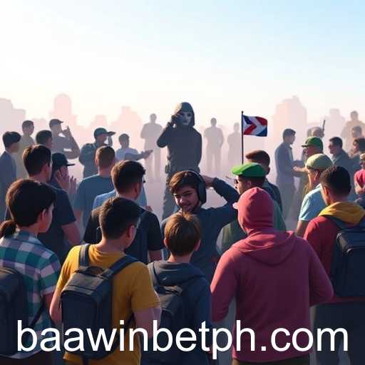 Baawin's Rise in Online Gaming
