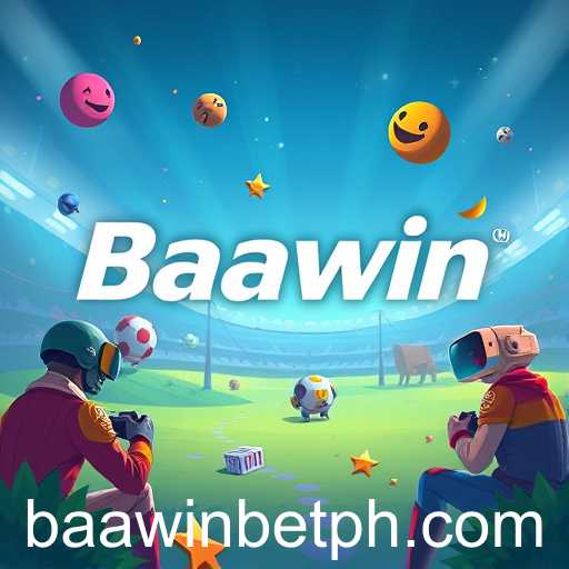 Baawin: A New Frontier in English Online Gaming