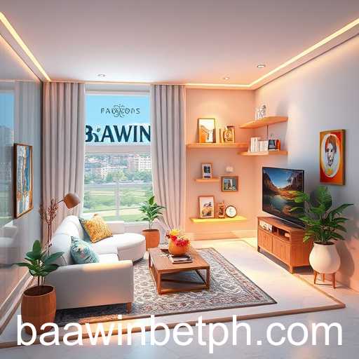 Baawin: Revolutionizing Online Gaming in 2025