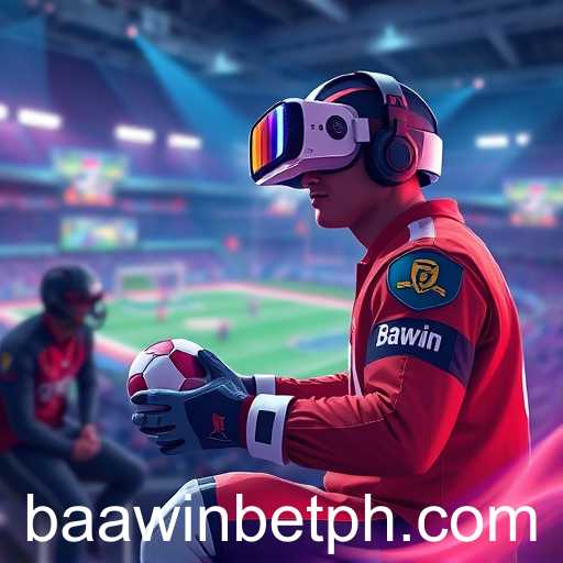 Baawin Revolutionizes Online Gaming Experience