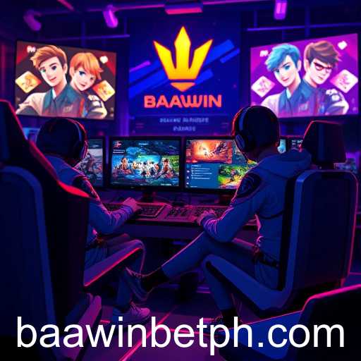 Baawin: Redefining Online Strategy Gaming