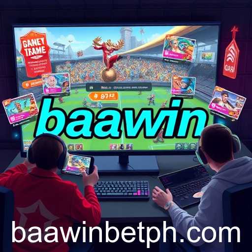 Gaming Evolution: Baawin's Impact on the Online World