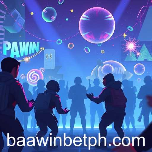 Exploring the Exciting World of 'Multiplayer Fun': A Deep Dive into Baawin