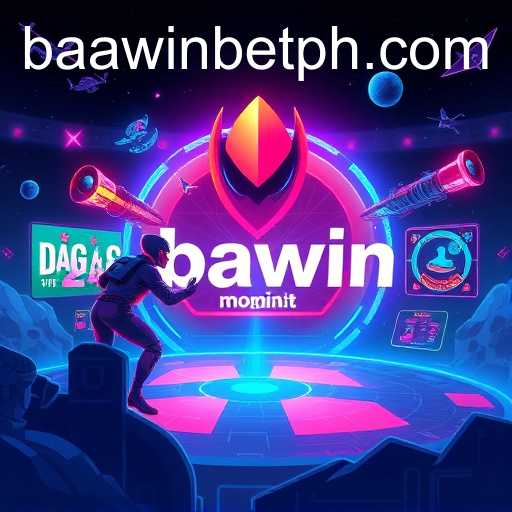 Revolutionizing Online Gaming with Baawin