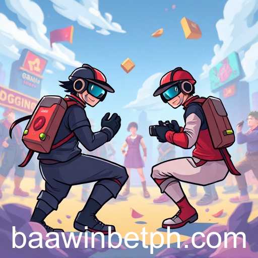 The Rise of Baawin: Shaping Online Gaming Experience