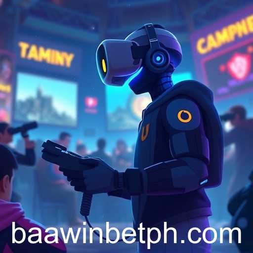 The Rise of Baawin in the Gaming World