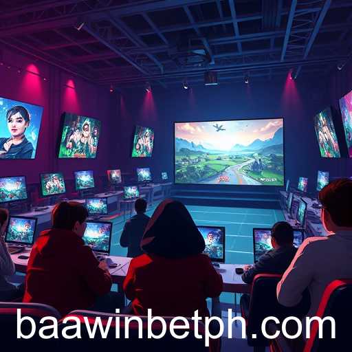 The Rise of Baawin: Revolutionizing Online Gaming