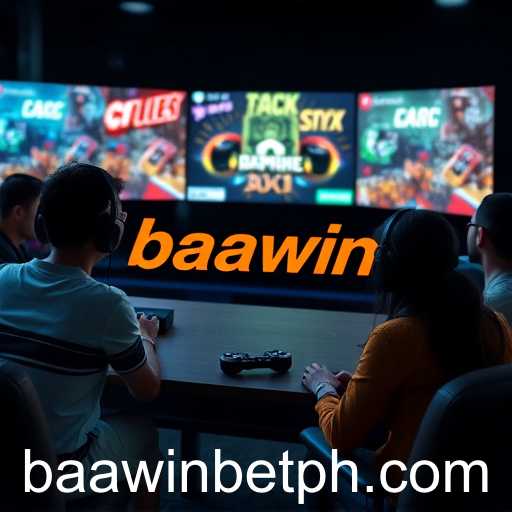 Exploring the Rise of Online Gaming Platforms