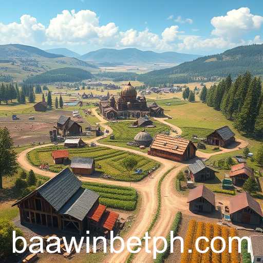 Exploring the World of Simulation Games: A Dive into the 'baawin' Experience