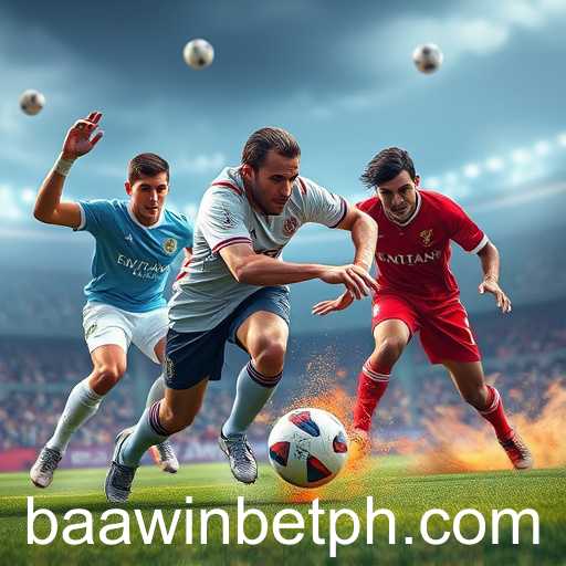 The Allure of Sports Games: A Dive into the 'baawin' Category