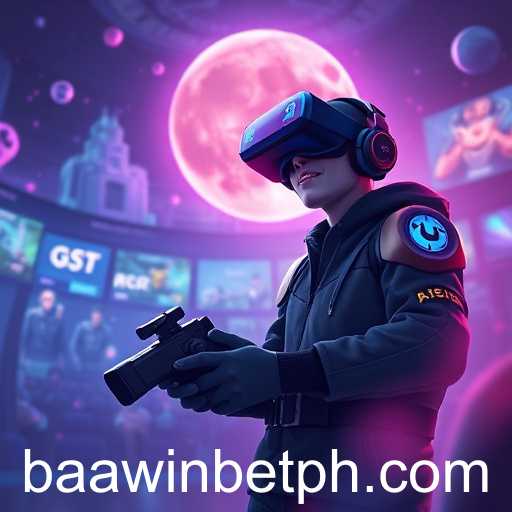 The Rise of Baawin in Gaming Circles